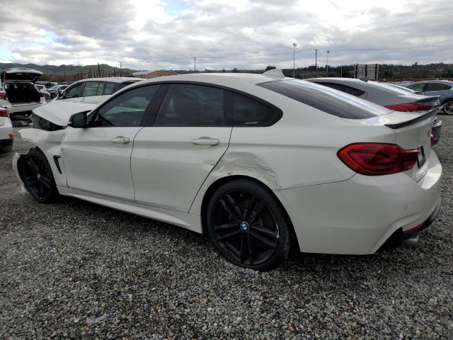 WBA4J5C55KBM65140 BMW 440i Gran Coupe