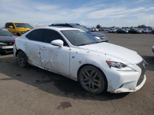 JTHBF1D25E5030273 Lexus IS 250