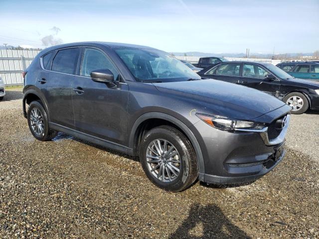 JM3KFACL1H0187318 Mazda Cx-5 Touring