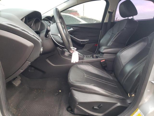 1FADP3N25EL381347 Ford Focus Titanium