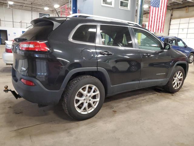 1C4PJMCB2EW230790 Jeep Cherokee Latitude