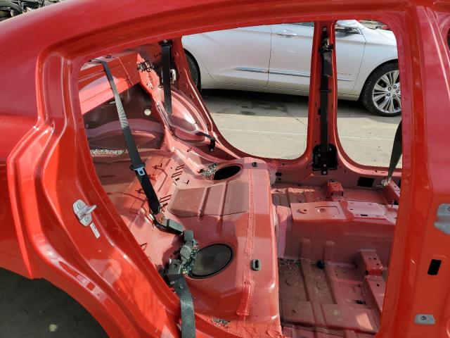 2C3CDXGJXGH339853 Dodge Charger R/t Scat Pack