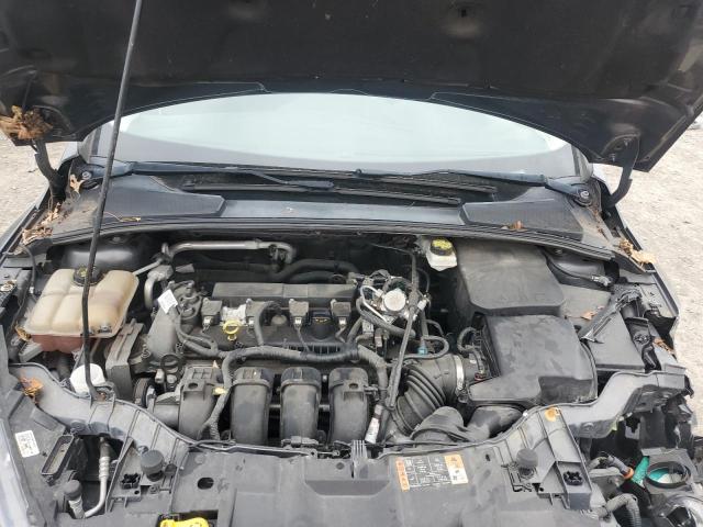 1FADP3H28HL247691 Ford FOCUS SEL