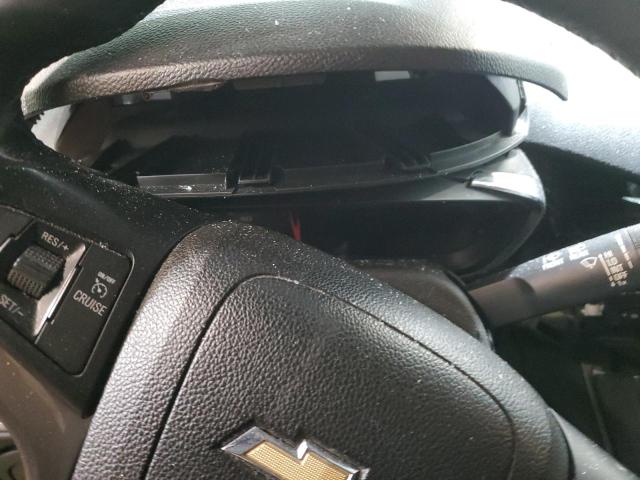 3GNCJPSB1HL197042 Chevrolet TRAX 1LT
