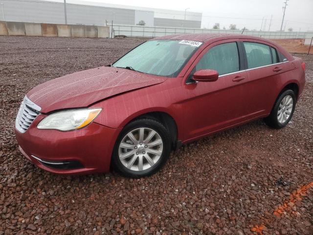 Auction sale of the 2013 Chrysler 200 Touring, vin: 1C3CCBBB0DN584993, lot number: 43493924