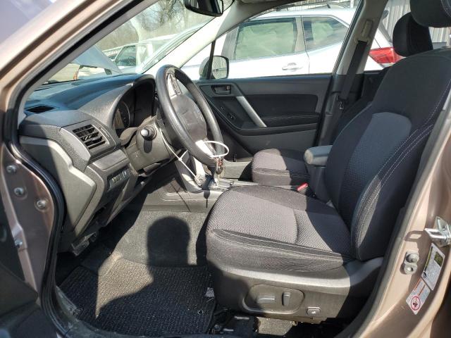 JF2SJAEC1EH469963 Subaru Forester 2.5i Premium