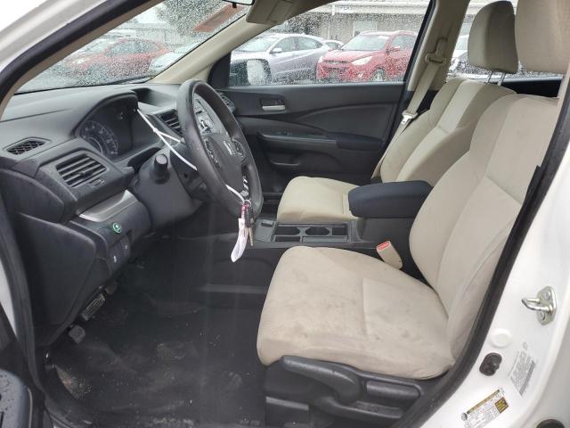 5J6RM3H33GL013839 Honda CR-V LX