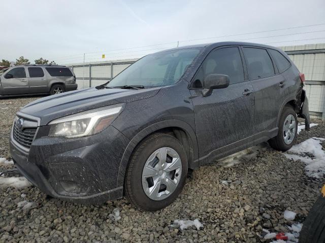 Продаж на аукціоні авто 2019 Subaru Forester, vin: JF2SKAAC1KH455060, номер лоту: 42325074