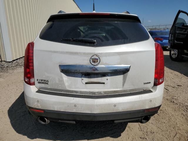 3GYFNBE35ES613803 Cadillac Srx Luxury Collection