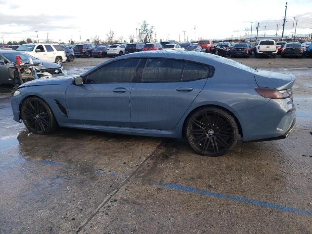 WBAGV8C04LCE26349 BMW M850XI