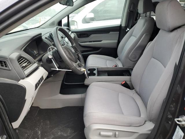 5FNRL6H20LB046005 Honda ODYSSEY LX