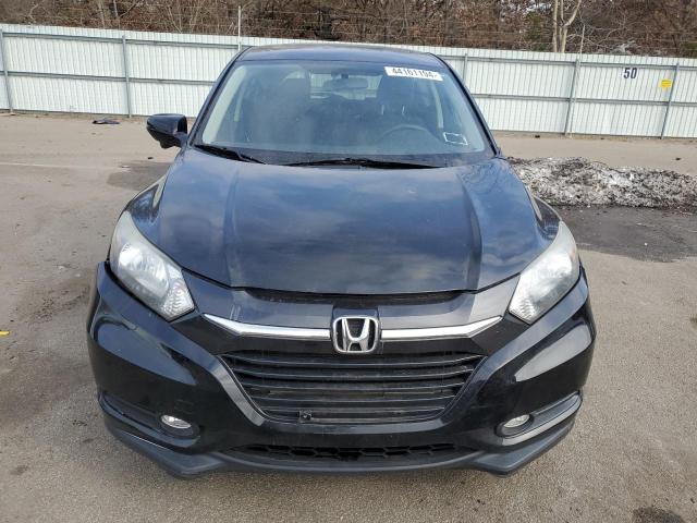 3CZRU6H54GM706274 Honda HR-V EX