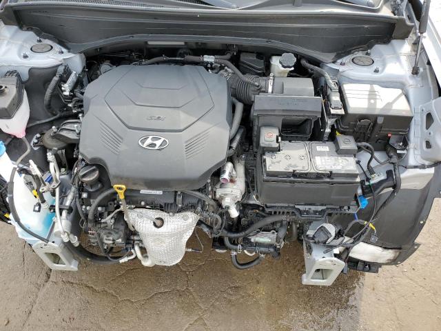 KM8R7DHEXNU357594 Hyundai Palisade Calligraphy