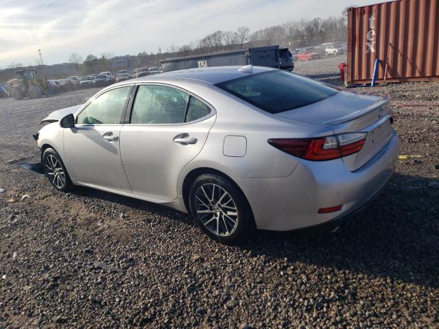 58ABK1GG2JU102667 Lexus ES 350