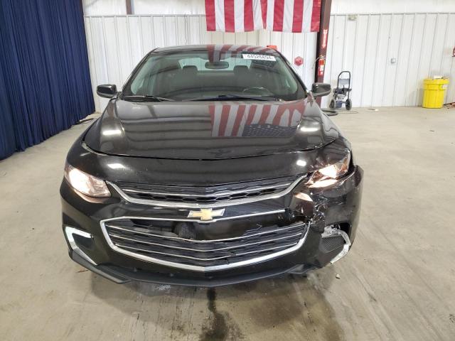 1G1ZD5STXJF178697 Chevrolet MALIBU LT