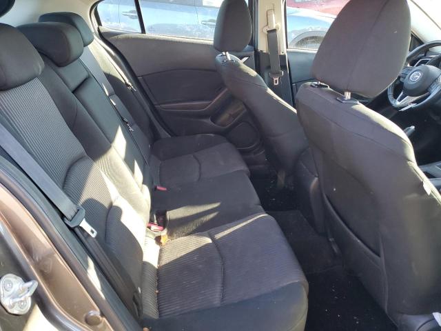 3MZBM1L74EM111518 Mazda 3 TOURING