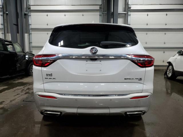 5GAEVCKW5JJ167011 Buick Enclave Avenir