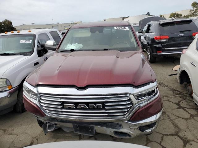 1C6SRFST7KN533940 RAM 1500 Longhorn