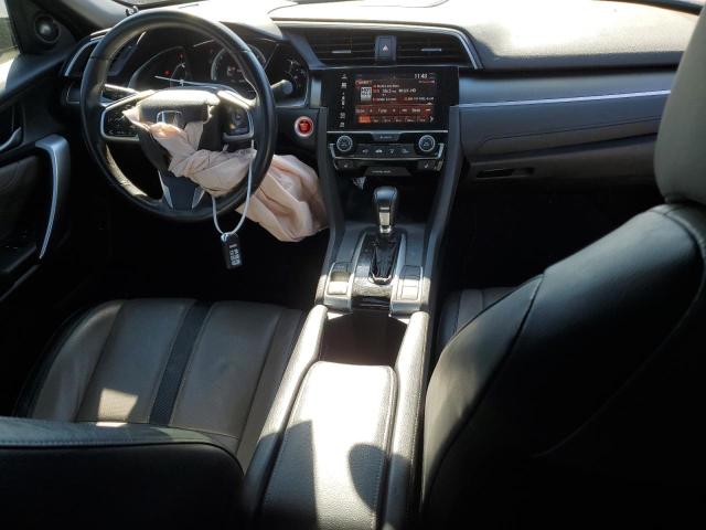 2HGFC3B76JH351748 Honda CIVIC EXL