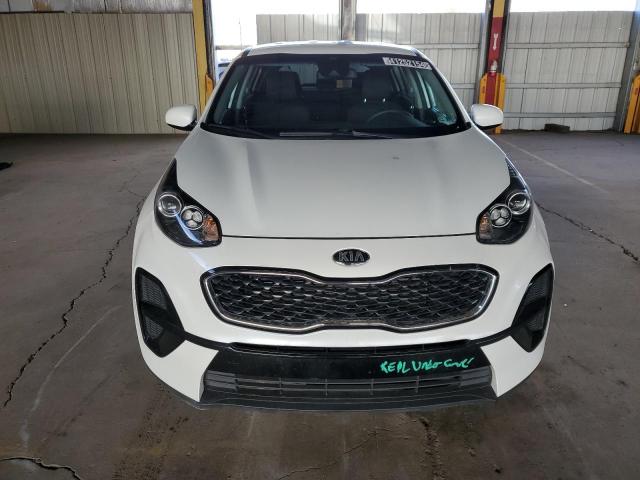 KNDPM3AC0M7938462 KIA Sportage Lx