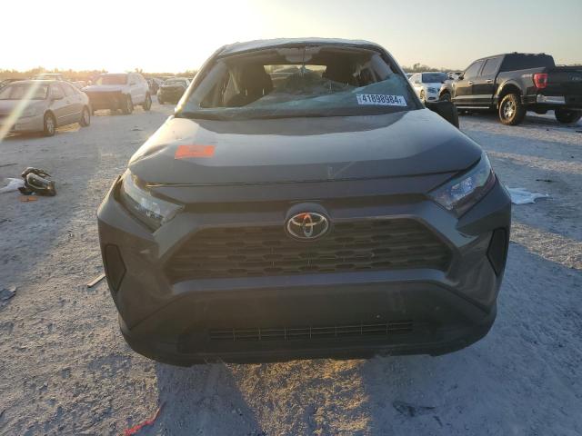 Toyota RAV4 LE 2022 2T3H1RFV9NW188110 Image 5