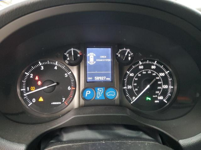 JTJBM7FX5K5238200 Lexus GX 460