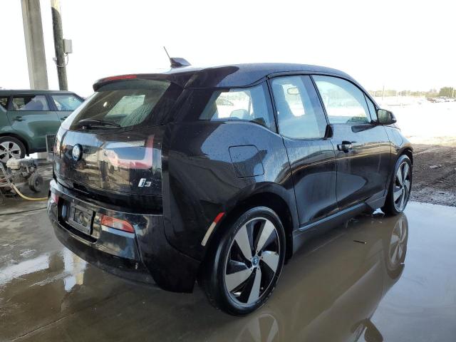 WBY1Z8C39HV891904 BMW I3 REX