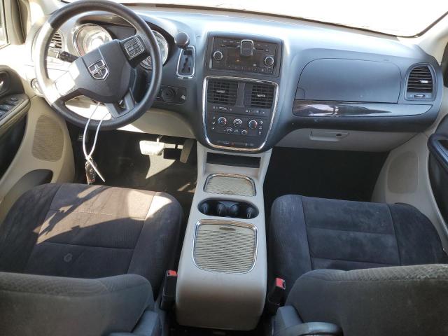 2C4RDGCG5ER259920 Dodge Grand Caravan Sxt
