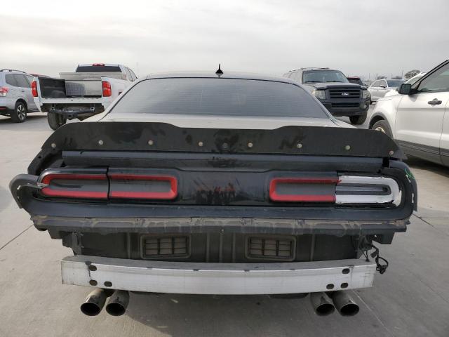 2C3CDZFJ0GH137410 Dodge Challenger R/t Scat Pack