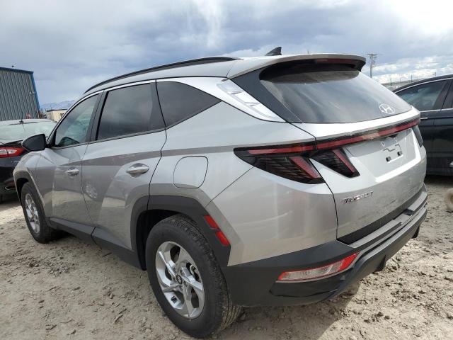 5NMJB3AE3PH186895 Hyundai TUCSON SEL