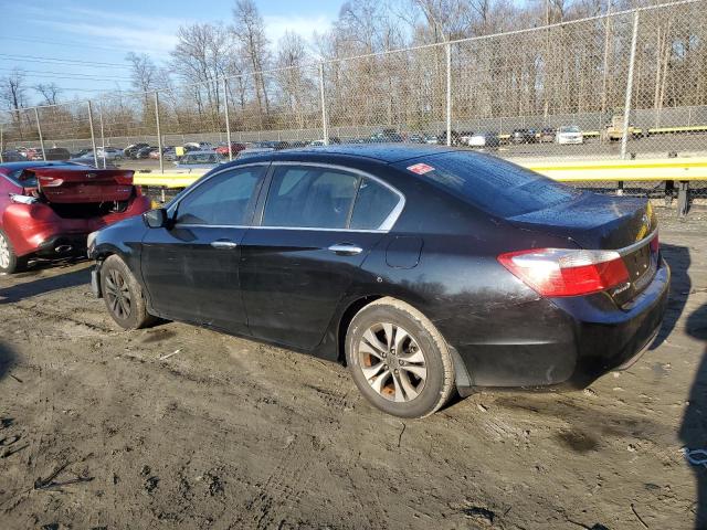1HGCR2F33EA217030 Honda ACCORD LX