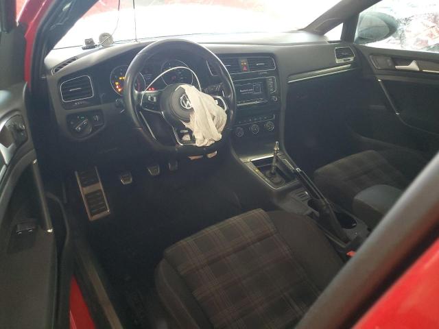 3VWYT7AU9FM051486 Volkswagen GTI