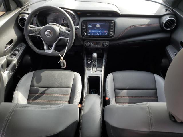 3N1CP5DV4ML559865 Nissan KICKS SR