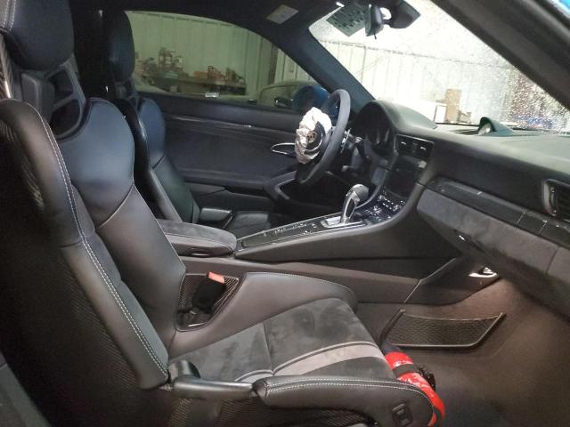WP0AC2A97JS175243 Porsche 911 GT3