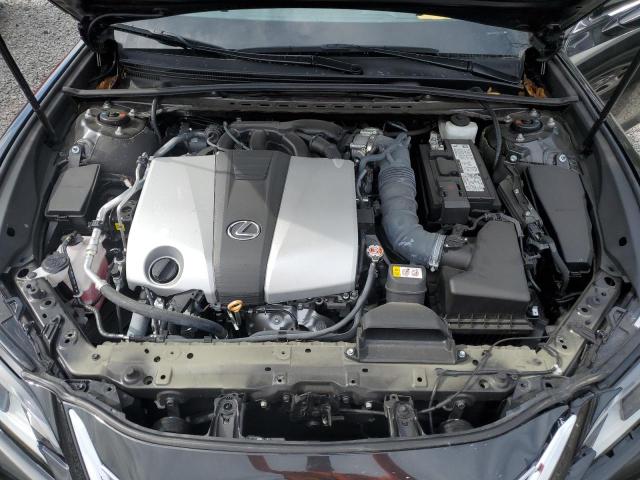 58ACZ1B19NU126800 Lexus Es 350 Base