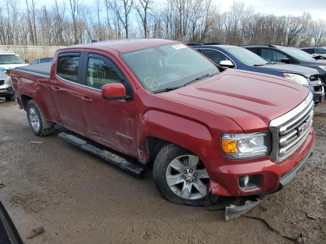 1GTG6BE37F1129125 GMC CANYON SLE