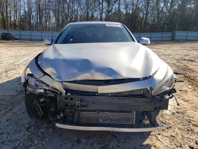JN1CV7AP5HM640229 Infiniti Q50 BASE