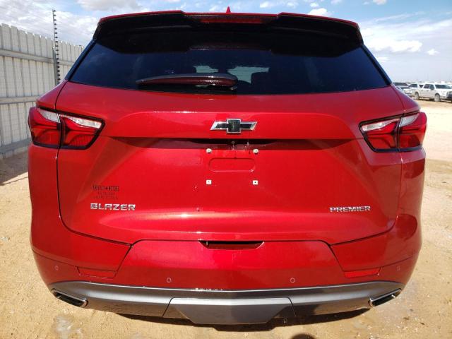 3GNKBFRS1MS521342 Chevrolet Blazer Premier