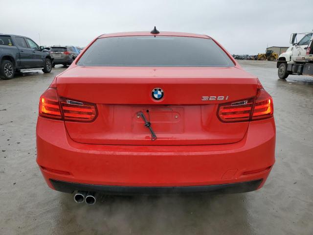 WBA3A5C51EJ465237 BMW 328 I