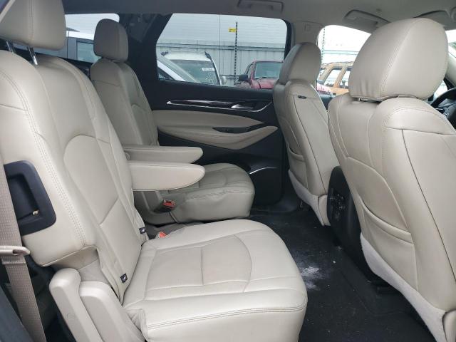 5GAEVAKW2KJ171460 Buick Enclave Essence