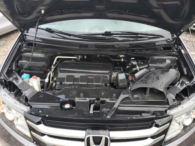 5FNRL5H29GB052420 Honda ODYSSEY LX