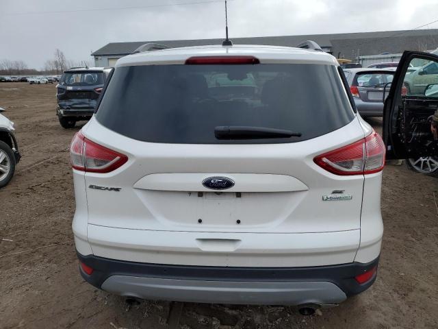 1FMCU0GX6GUB06231 Ford ESCAPE SE