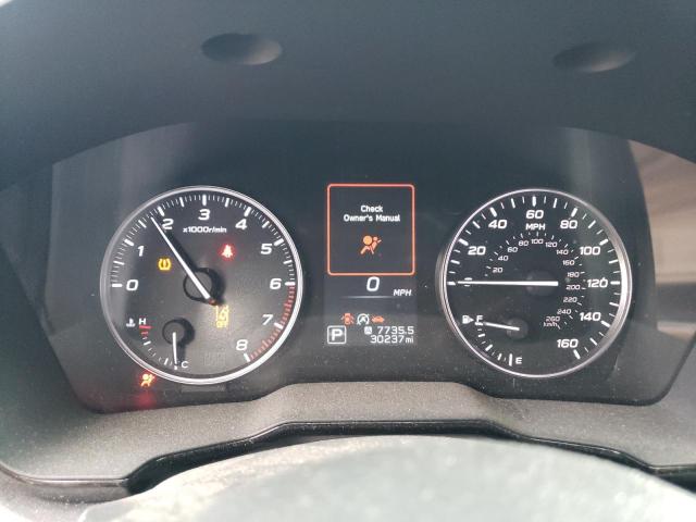 4S4BTAFC5M3160513 Subaru Outback Premium