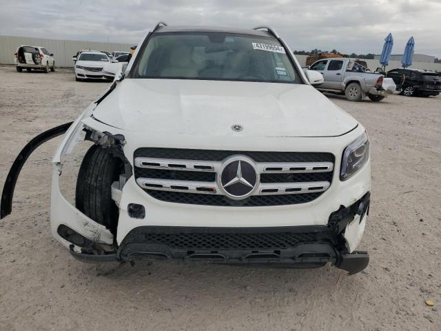 W1N4M4GB6NW198326 Mercedes-Benz GLB 250
