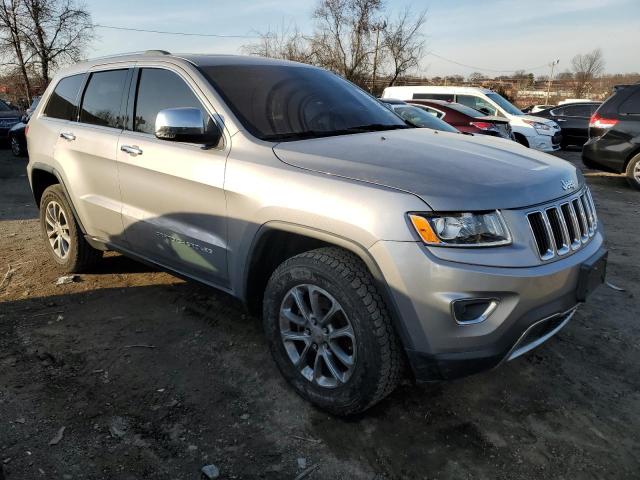 1C4RJFBG6FC859926 Jeep Grand Cherokee Limited
