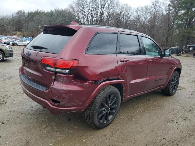 1C4RJFAG0KC771790 Jeep Grand Cherokee Laredo