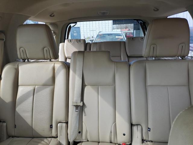 1FMJU1KT8GEF41988 Ford Expedition Limited