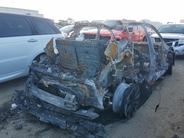 WA1LAAF75HD036463 Audi Q7 Premium Plus