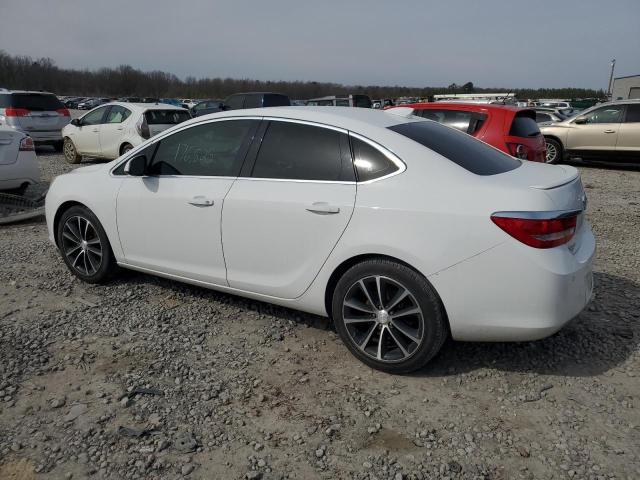 1G4PW5SK7G4185221 Buick Verano Sport Touring