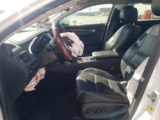 2G1155S32E9133987 Chevrolet IMPALA LTZ